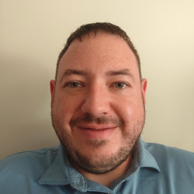 Colin Steele - System Administrator