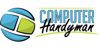 Computer Handyman logo