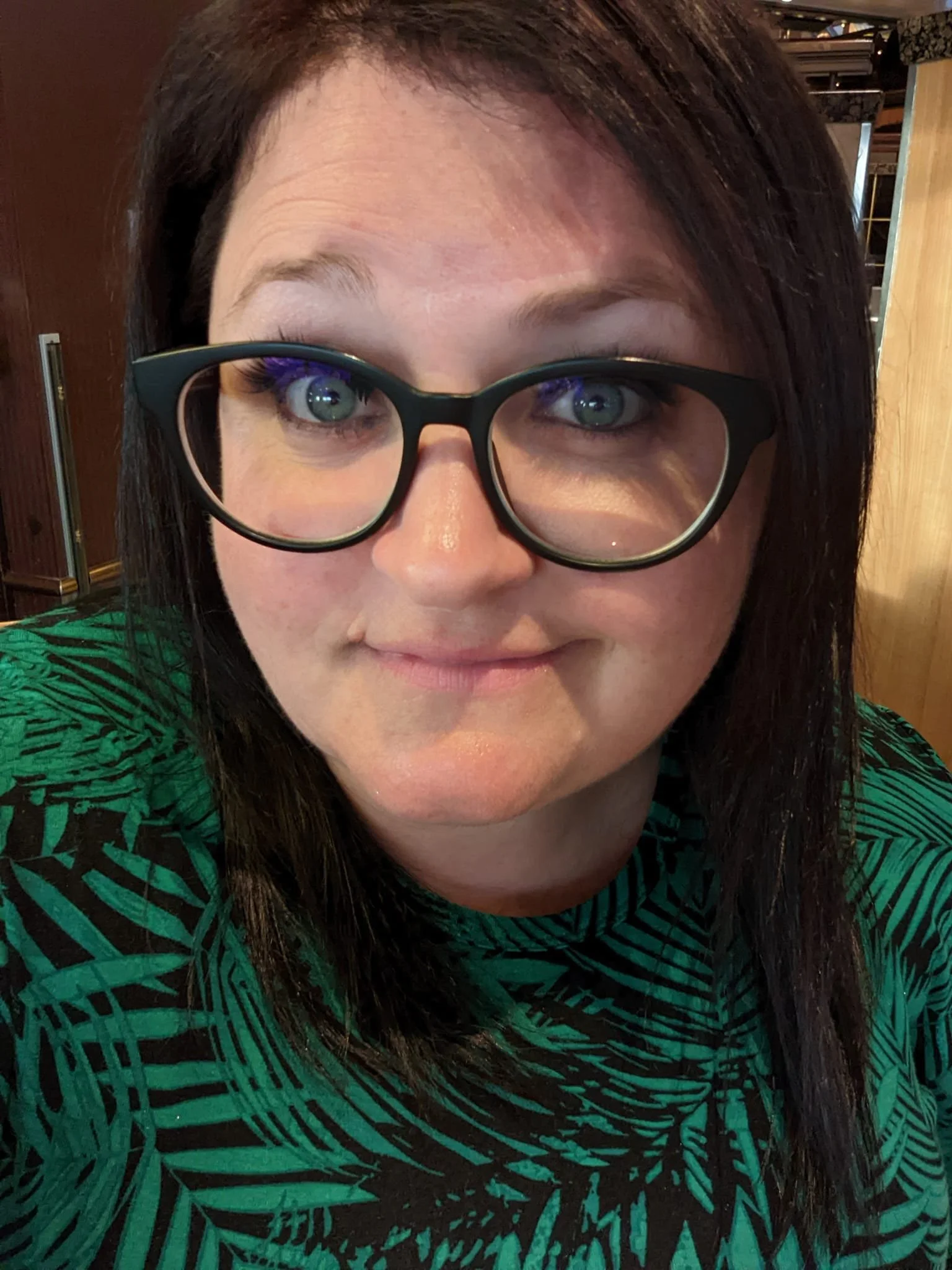 Heather - VP of Software Development